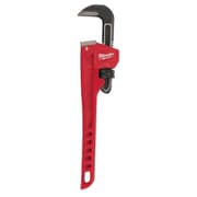 Milwaukee 14″ Steel Pipe Wrench product image