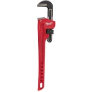 Milwaukee 18″ Steel Pipe Wrench product image
