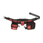 Milwaukee Contractor Work Belt with Suspension Rig - Heavy Duty product image