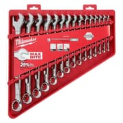 Milwaukee 15-Piece Imperial Combination Spanner Set product image