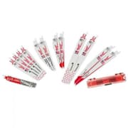 Milwaukee SAWZALL Blade Set - 13pcs product image