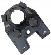 Milwaukee M18™ FORCE LOGIC™ Hydraulic Cable Crimper Jaws product image