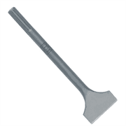 Milwaukee SDS-Max Wide Chisel 300mm x 80mm product image