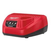 Milwaukee C12C M12 12V Lithium-Ion Battery Charger product image