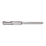 Milwaukee SDS-Plus MX4 4-Cutter Hammer Drill Bit 6mm x 110mm product image