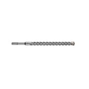 Milwaukee SDS-Plus MX4 4-Cutter Hammer Drill Bit 12mm x 210mm product image