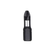 Milwaukee Shockwave Impact Duty Screwdriver Bit PZ2 x 25mm product image