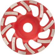 Milwaukee Speed Cross Diamond Cup Wheels SDCWU 100 mm product image