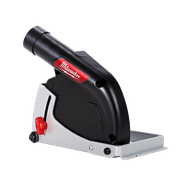 Milwaukee 4932430467 SDS-Plus Dust Extraction Shroud product image