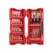 Milwaukee SHOCKWAVE IMPACT DUTY sets SHW CD Set UK (33pc) product image