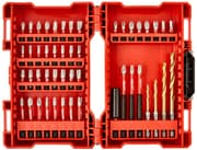 Milwaukee SHOCKWAVE™ Impact Duty Drill & Drive Set - 48 Piece product image