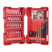 Milwaukee SHOCKWAVE™ Impact Duty Drill & Drive Set - 40 Piece product image