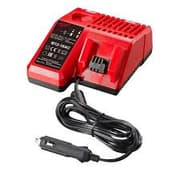 Milwaukee M12™-M18™ Car Charger product image