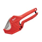Milwaukee Ratcheting PVC Cutter 42 mm product image
