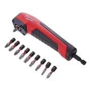 Milwaukee SHOCKWAVE Right Angle Attachment product image