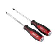 Milwaukee Tri-Lobe Demolition Screwdriver Set product image