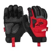 Milwaukee Impact Demolition Gloves - 9/L - 1pc product image