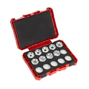 Milwaukee DIN22 AL Die Kit for M18 HCCT product image