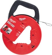Milwaukee Steel Fish Tape 15m product image