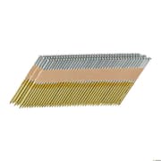 Milwaukee 34° D-Head 90 mm Nails with Ribbed Shank, Galvanized Finish (3000 pcs) product image