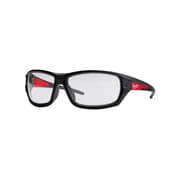 Milwaukee Bulk Performance Safety Glasses Clear product image