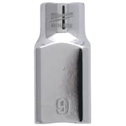 Milwaukee 1/2" Drive Deep Metric Socket - 9mm product image