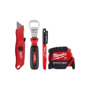 Milwaukee Measure & Marking Set - 4 Piece product image