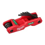 Milwaukee Folding Torx Key Set - 8 Pieces product image