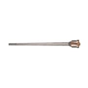 Milwaukee SDS-Max TCT Tunnel Drill 65 x 550 mm product image