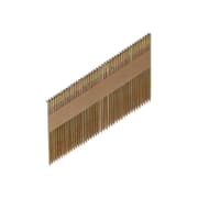 Milwaukee 34° D-Head 90 mm Ring Shank Galvanized Framing Nails (2200 pcs) product image