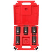 Milwaukee 4932498750 SHOCKWAVE Impact Duty Screwdriver Bit Set - 40 Pieces product image