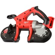 Milwaukee HD18BS-0 18V Cordless Metal Bandsaw product image