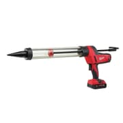Milwaukee C18 PCG/600T-201B Caulk Gun product image
