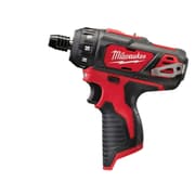 Milwaukee M12™ Sub Compact Driver product image