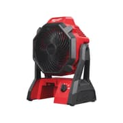 Milwaukee M18™ 18V Cordless Jobsite Fan product image