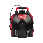 Milwaukee M18™ FUEL™ Power Feed Drain Cleaner product image