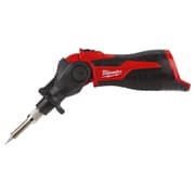 Milwaukee M12™ 12V Cordless Soldering Iron product image