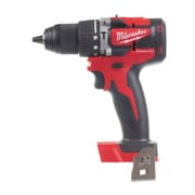 Milwaukee M18™ Compact Brushless Percussion Drill product image