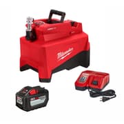 Milwaukee M18™ FORCE LOGIC™ Hydraulic Utility Pump product image