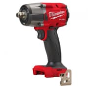 Milwaukee M18™ FUEL™ ½″ Mid-Torque Impact Wrench with Friction Ring product image