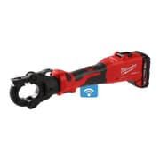 Milwaukee M18™ FORCE LOGIC™ Hydraulic Cable Crimper product image