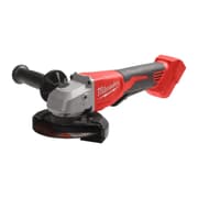 Milwaukee M18™ Brushless 125mm Angle Grinder with Paddle Switch product image