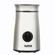 Sona Burr Coffee Grinder 50 g capacity 150W product image