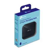 UH400 USB 3.0 4-Port Hub product image