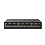 TP-Link LS1008G 8-Port Gigabit Desktop Switch product image