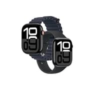 WiWU Smart Watch SW01 S10 — 2.01″ HD Full-Touch Display, Bluetooth Calling & Health Tracking product image