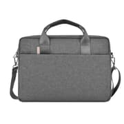 WiWU Minimalist Laptop Bag 2 - 14-inch Water-Resistant Slim Briefcase product image