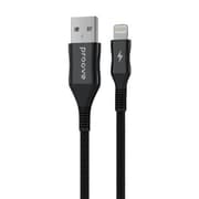 Cable Proove Braided Scout Lightning 2.4A (1m) product image