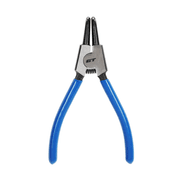 Bent External Circlip Pliers 180MM (7") CR-V product image