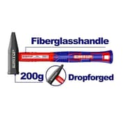 EMTOP EHAMMH0200 Machinist Hammer product image